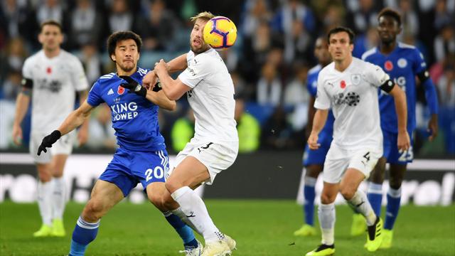 Leicester avait la tête ailleurs, Newcastle enchaîne, Southampton continue sa chute