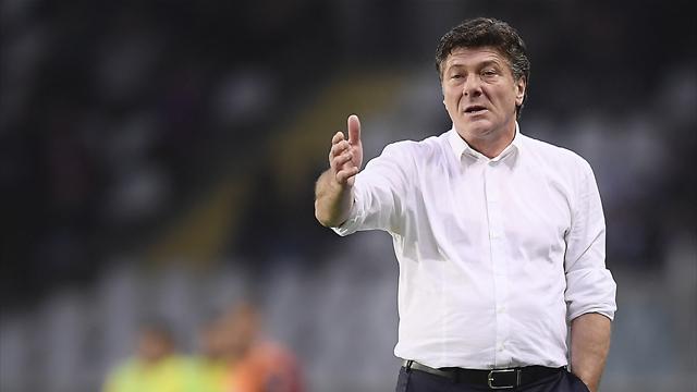 Mazzarri: "Il Parma ha meritato, noi svagati. L'episodio su De Silvestri? Lasciamo perdere...."
