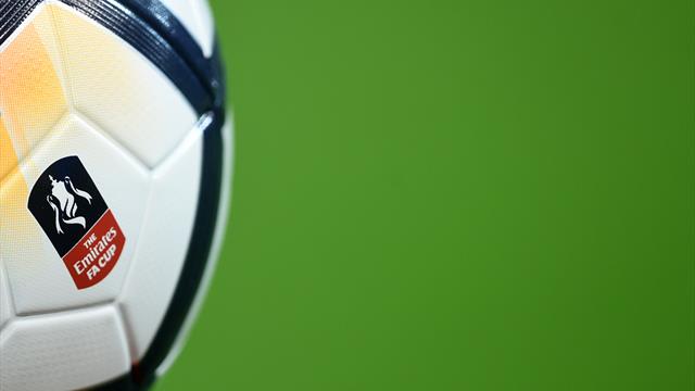 Maidstone knock League Two’s Macclesfield out of FA Cup
