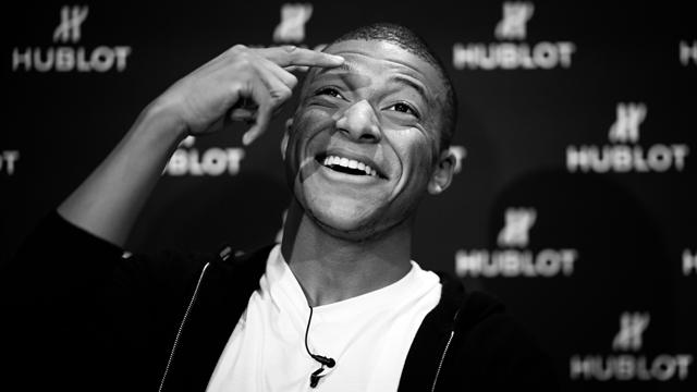 Football Leaks: если бы в год аренды в «ПСЖ» Мбаппе умер, «Монако» не получил бы никаких денег