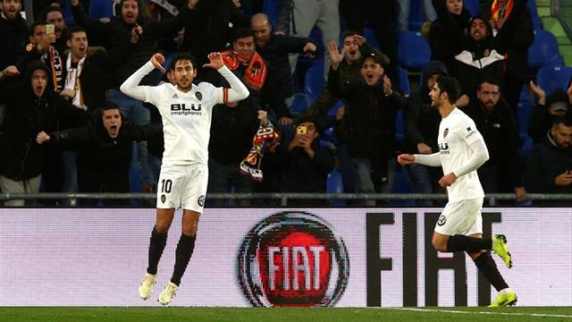 Parejo: "Me ha sentado mal la falta de respeto de una parte del público"