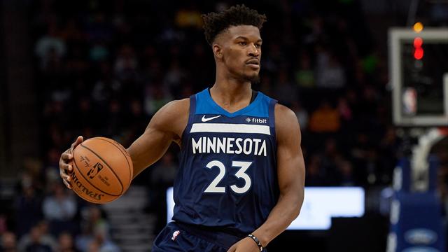 Philadelphie s'offre Butler et un "Big Three" avec Embiid et Simmons
