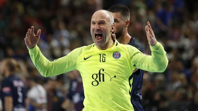 Le PSG remporte le choc et prend la tête