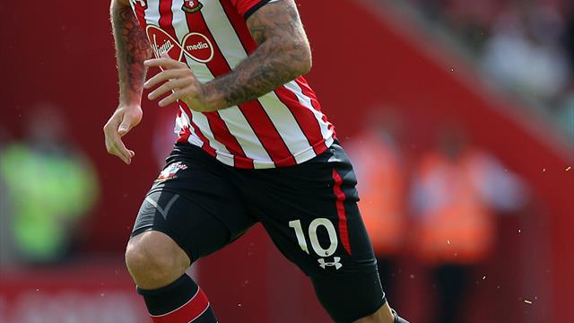 Angry Austin rages at referee after seeing goal ruled out in Watford draw