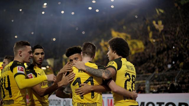 Pressestimmen zu Dortmund - Bayern: "Wie im Rausch - was für ein Spiel!"