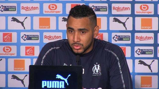 Payet : ''Un manque de caractère'' Payet : ''Un manque de caractère''