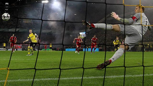 Drei Dinge, die auffielen: Das Beste, was der Bundesliga passieren kann
