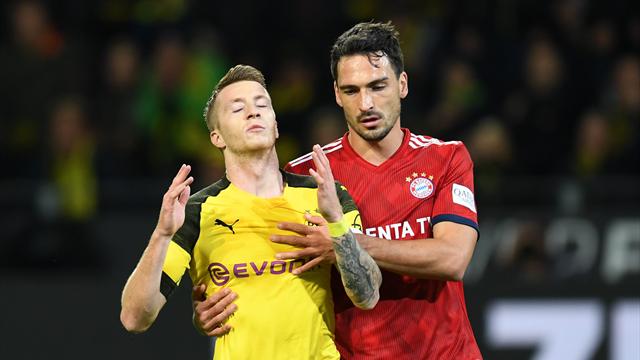 Dortmund peut-il résister au retour du Bayern ?