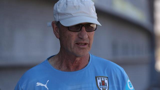"Si ganamos dos partidos todo uruguayo se ilusiona", dice el seleccionador del equipo femenino sub