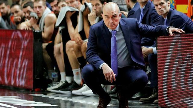 89-76. El Valencia vuelve a ganar
