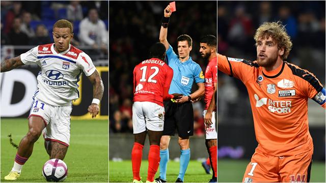 Memphis quatre étoiles, craquage nîmois, la muraille Gurtner : les tops et les flops de samedi