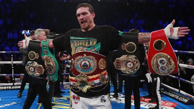 Image result for usyk