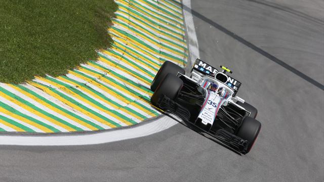 Hamilton criticises 'disrespectful' Sirotkin