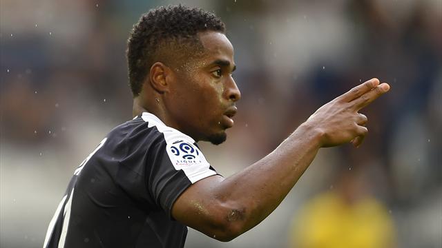 Kamano est très proche de Monaco : les dernières infos de Christophe Hutteau Kamano est très proche de Monaco : les dernières infos de Christophe Hutteau