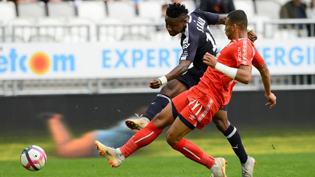 Bordeaux, quel ennui !