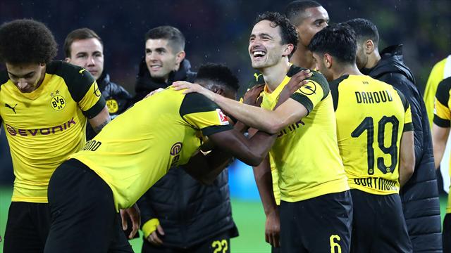 Vier Dinge, die den BVB besser als Bayern machen