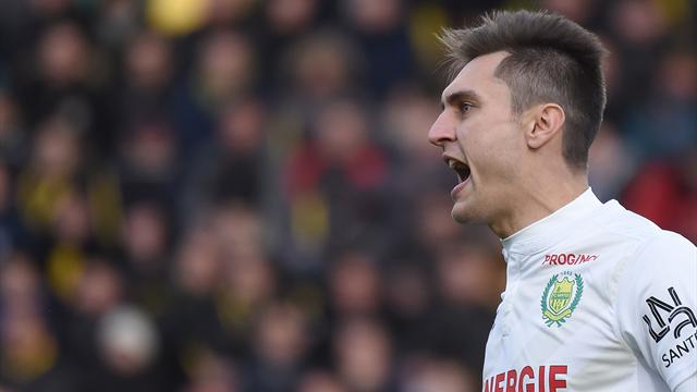 Rennes méritait mieux mais Tatarusanu était bouillant