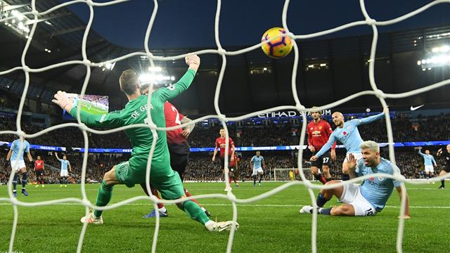 Manchester et le Royaume ont un patron : City
