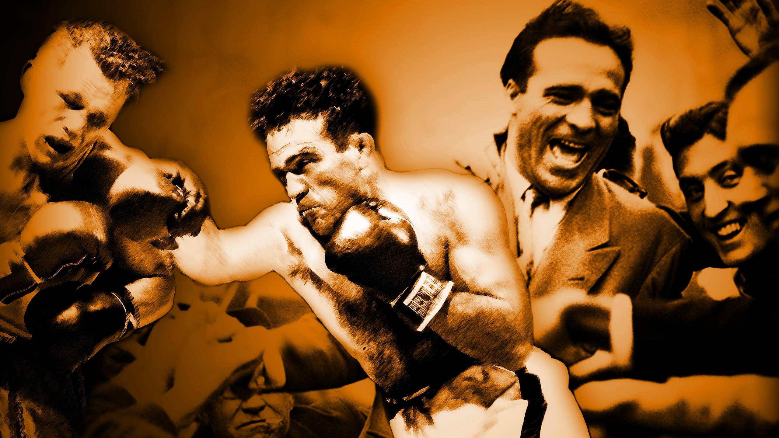 Qui Joue Le Role De Marcel Cerdan Dans La Mome Les Grands Récits - Marcel Cerdan, légende vivante et mythe immortel