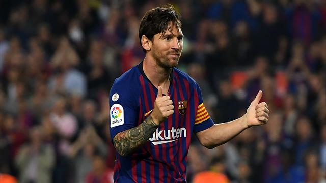 ⚽📣Valverde repite el once de la Champions y sigue confiando en Vidal y Dembélé