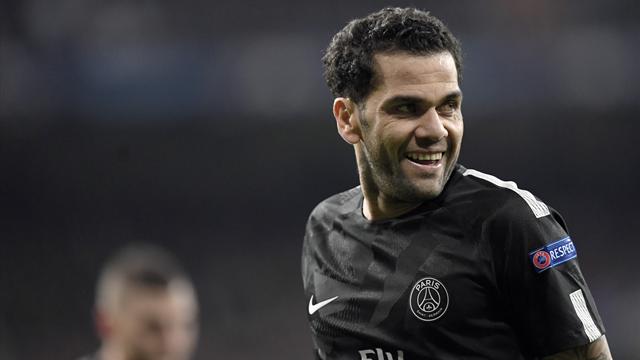 Le formazioni ufficiali di Manchester United-PSG: Lukaku resta fuori, Dani Alves in attacco