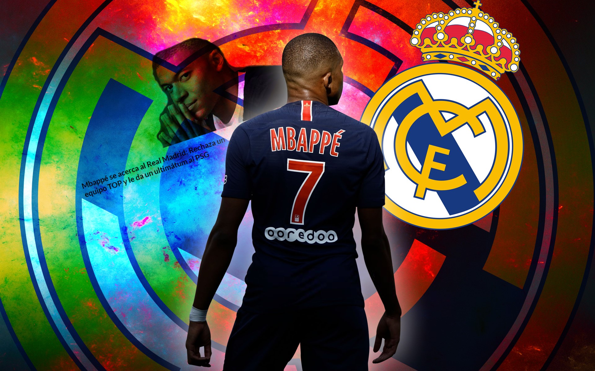 Euro Papers: Kylian Mbappe approaches Real Madrid over monster January transfer