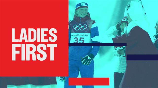 Hall of Fame: Althaus bei Olympia 2018 nur von Lundby geschlagen Hall of Fame: Althaus bei Olympia 2018 nur von Lundby geschlagen