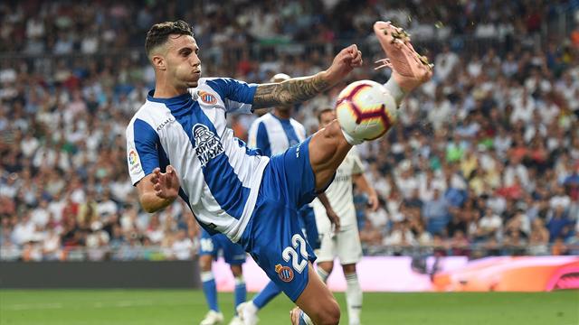 5 Transfergerüchte des Tages: FC Bayern an Espanyol-Verteidiger dran 5 Transfergerüchte des Tages: FC Bayern an Espanyol-Verteidiger dran