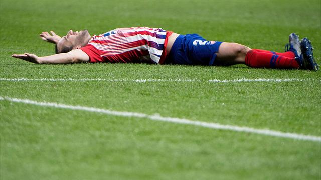 L’Uruguay fera sans Godin