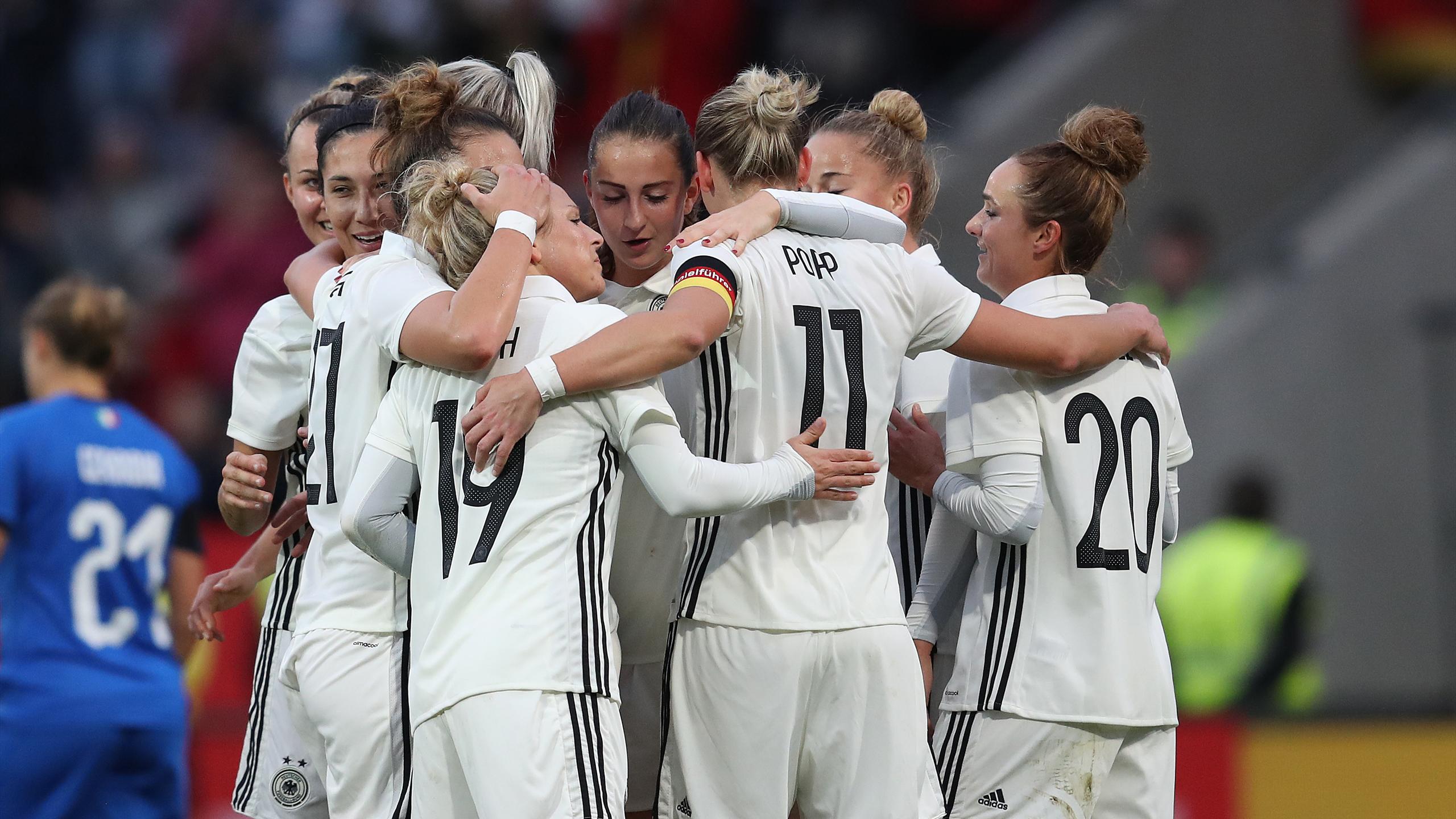 2 frauen treffen