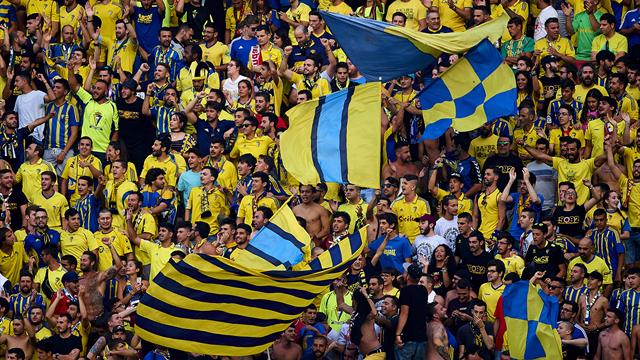 El Cádiz le tira los tejos a Cristiano tras su eliminación en Champions