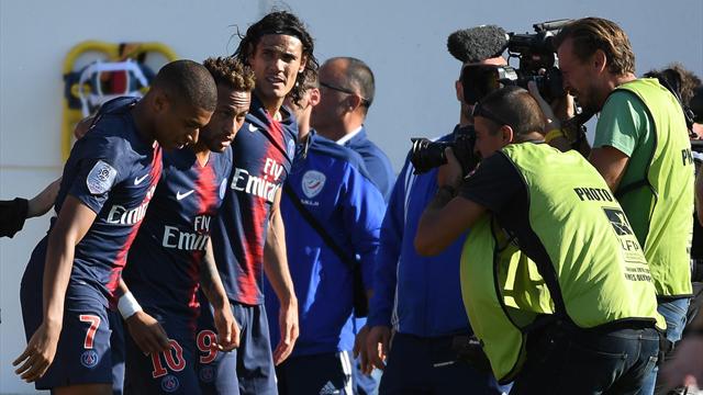 Le PSG est-il toujours la meilleure publicité possible pour la L1 ?