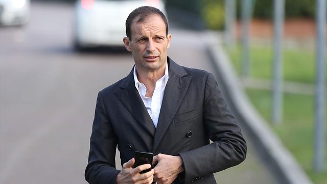 Corriere dello Sport: Аллегри возглавит «Баварию»
