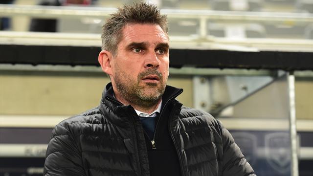 Gourvennec de retour à Guingamp : « Le risque ? C’est l’essence même de ce métier »
