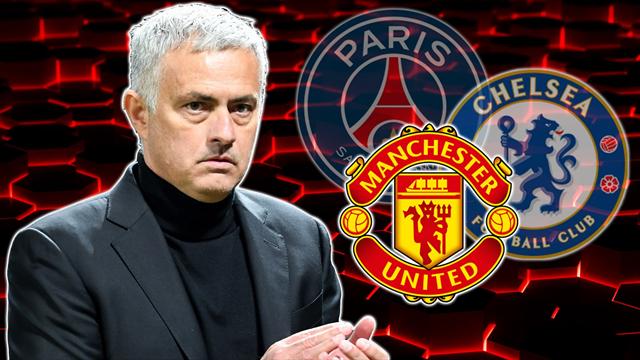 Transfer Focus: United battle PSG and Chelsea for new Belgian wonderkid Transfer Focus: United battle PSG and Chelsea for new Belgian wonderkid