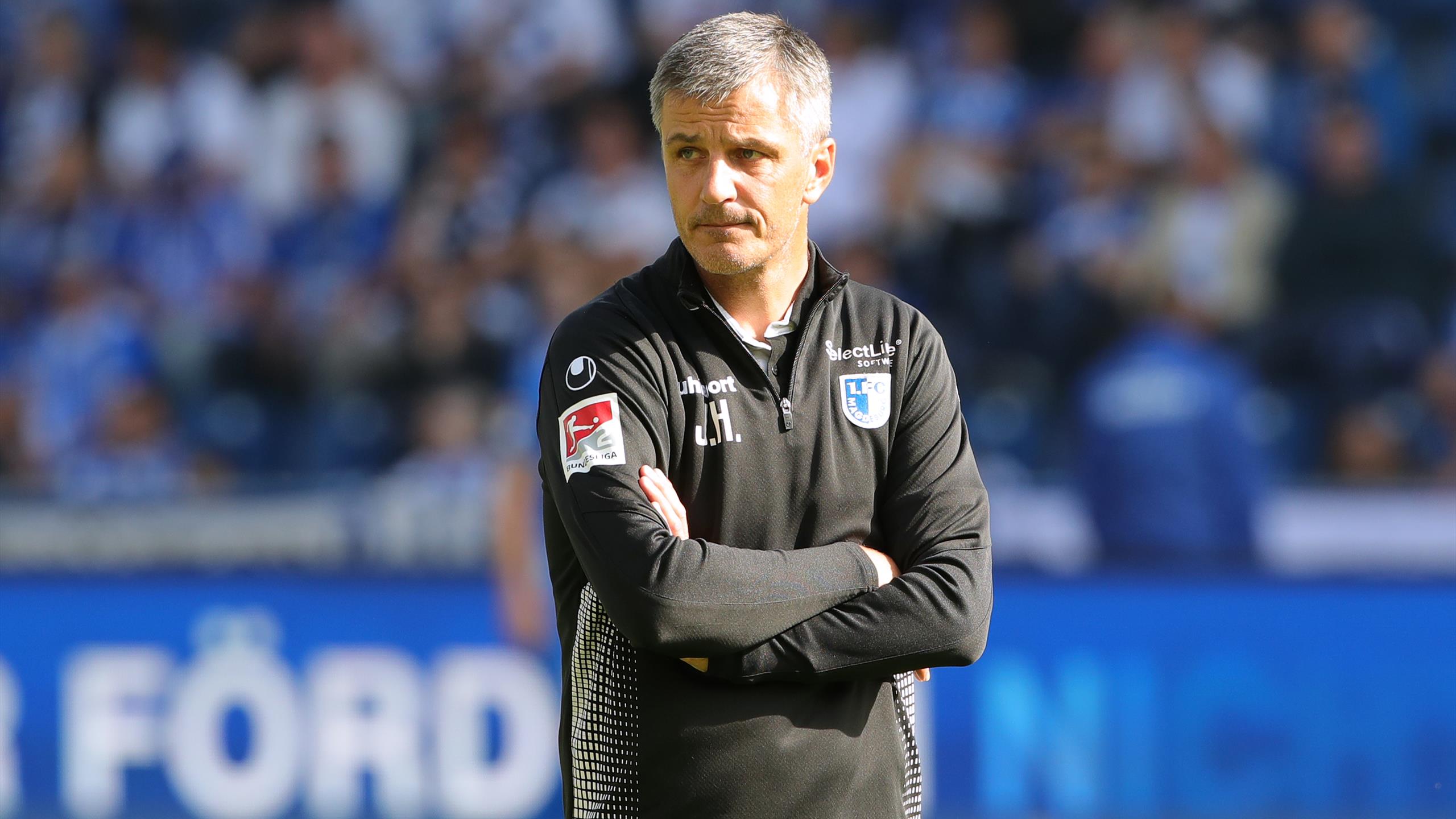 Bundesliga Trainerwechsel Bundesliga Trainerwechsel