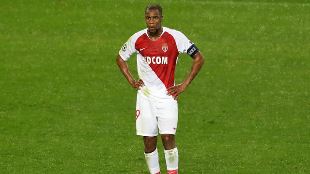 Djibril Sidibé tout proche d'Everton — AS Monaco Djibril Sidibé tout proche d'Everton — AS Monaco
