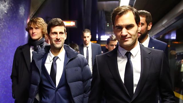 Djokovic punta ai 20 slam di Federer: l’obiettivo è davvero possibile?