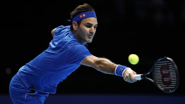 Federer et le 100e titre : "Aussi longtemps que Novak est dans le tableau..."