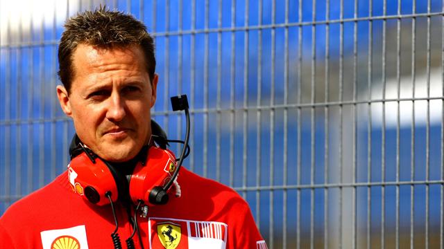 El motivo por el que nada se informa sobre el estado de salud de Schumacher