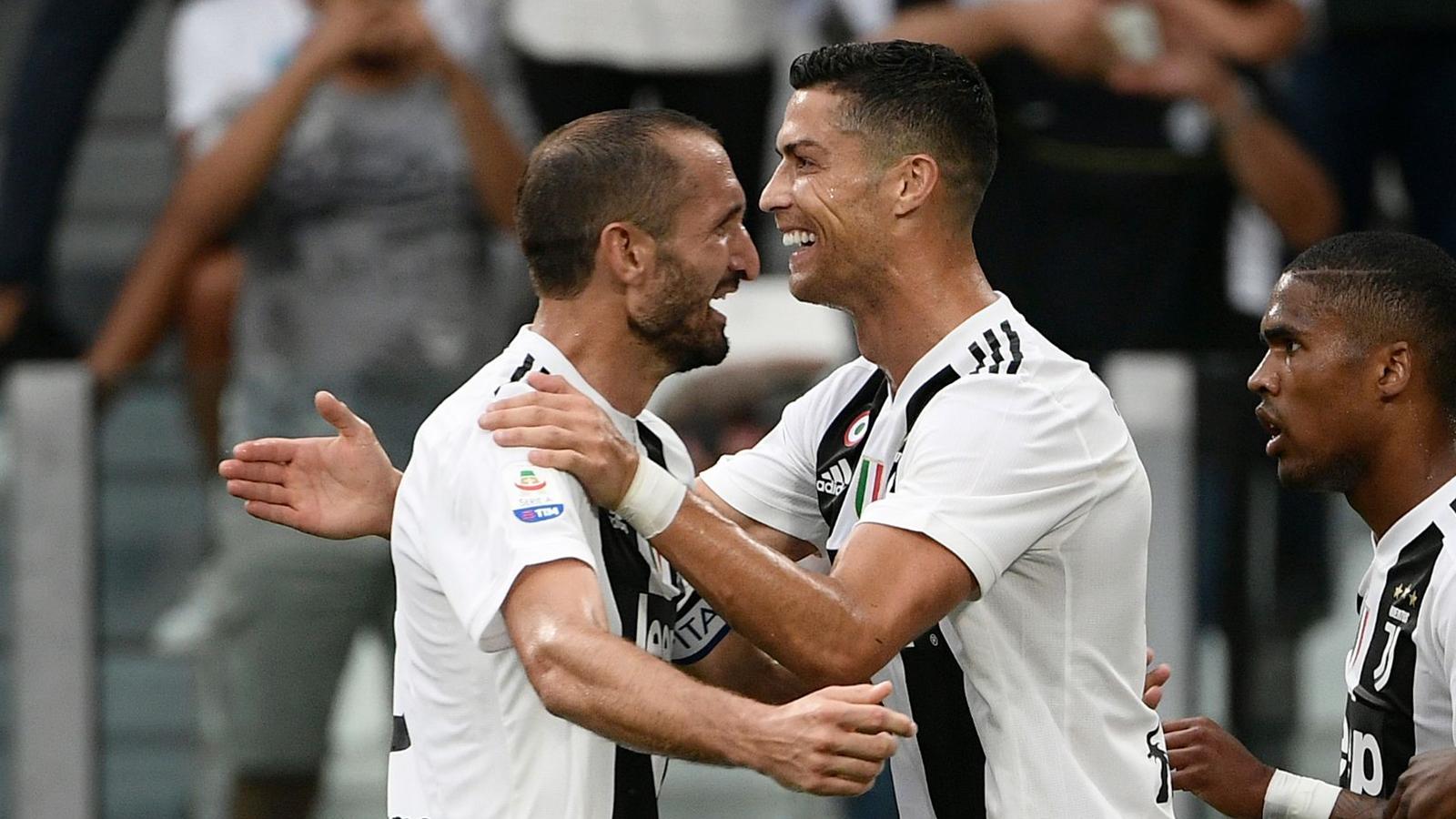 Káº¿t quáº£ hÃ¬nh áº£nh cho chiellini ronaldo