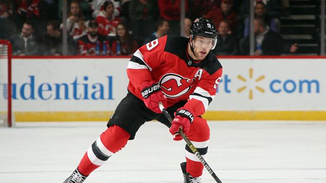Stjärnan som ska leda Devils in i en ny storhetsera