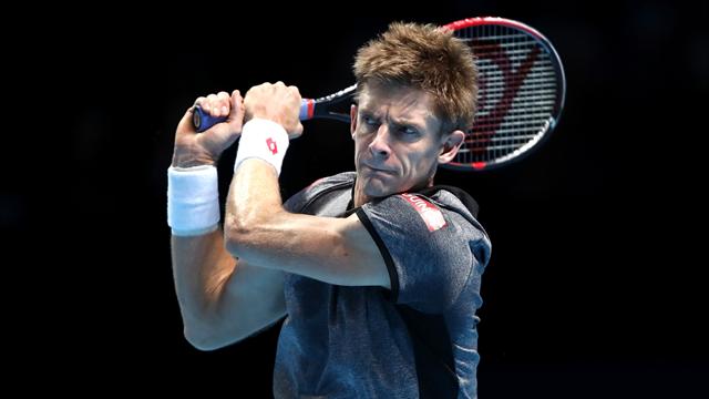 6-0, 6-1 : Anderson a détruit Nishikori !