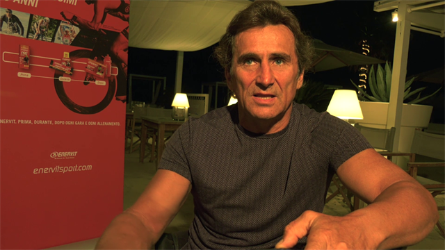 Zanardi: “Fenati merita di tornare a correre e può diventare un esempio positivo” Zanardi: “Fenati merita di tornare a correre e può diventare un esempio positivo”