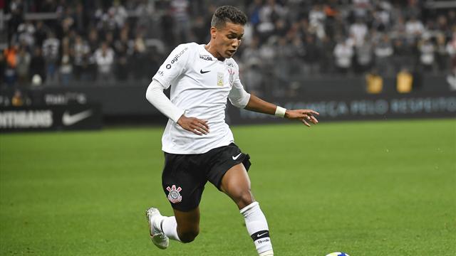 5 Transfergerüchte des Tages: BVB ködert Brasilien-Juwel 5 Transfergerüchte des Tages: BVB ködert Brasilien-Juwel