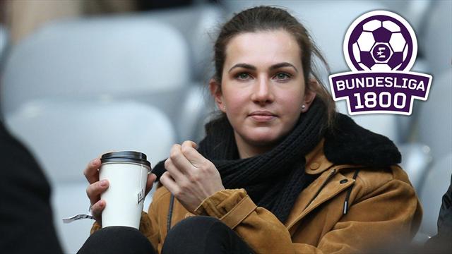 "Bisschen doof": So sehen Bayern-Fans die Spielerfrauen-Debatte "Bisschen doof": So sehen Bayern-Fans die Spielerfrauen-Debatte