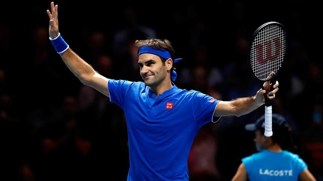 Is Uncle Toni right: Has Federer really won his last Grand Slam? Is Uncle Toni right: Has Federer really won his last Grand Slam?