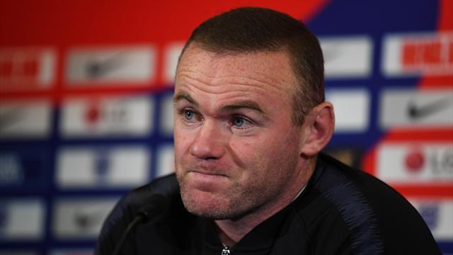 Rooney arrestato per ubriachezza negli Usa lo scorso 16 dicembre