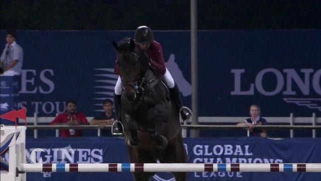 Longines: Explosion stars at Longines Global Champions Tour Longines: Explosion stars at Longines Global Champions Tour