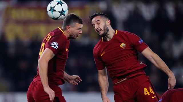 5 Transfergerüchte des Tages: Bayern heiß auf Roma-Star 5 Transfergerüchte des Tages: Bayern heiß auf Roma-Star